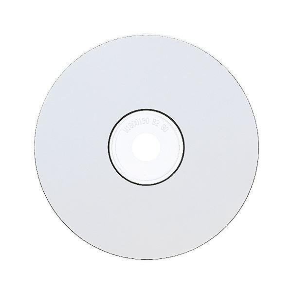 (まとめ) マクセル データ用CD-RW 700MB 4倍速 ホワイトプリンターブル 5mmスリムケース CDRW80PW.S1P10S 1パック(10枚) 〔×3セット〕｜rinkobe｜02