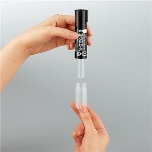 (まとめ) コクヨ ホワイトボード用マーカーペン ヨクミエール 細字・丸芯 緑 PM-B501G 1本 〔×50セット〕_2