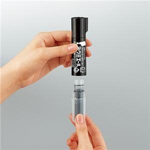(まとめ) コクヨ ホワイトボード用マーカーペン ヨクミエール 中字・丸芯 青 PM-B502B 1本 〔×50セット〕_5