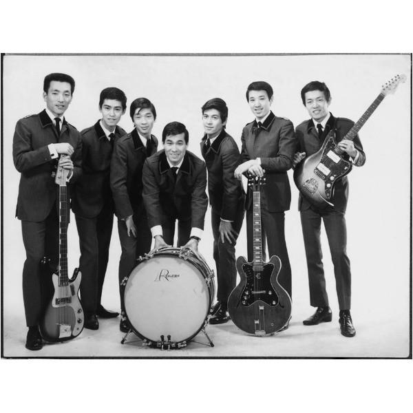 青春のエレキ・パーティー THE GOLDEN AGE OF JAPANESE ELECTRIC GUITAR 〔CD5枚 125曲〕 解説ブックレット カートンボックス 青春のエレキ パーティー THE GOLDEN AGE OF JAPANESE ELECTRIC GUITAR 解説ブックレット カートンボックス TFC