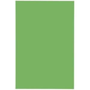 人気提案 (業務用100セット) ジョインテックス B210J-G 緑 ホワイトボード用マーカー可 〔ワイド/ツヤ有り〕 マグネットシート その他事務用品