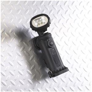 STREAMLIGHT ストリームライト 90641 ナックルヘッド 乾電池モデル ブラック 工具 ツール DIY 作業工具 道具_5