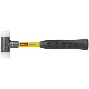 PB SWISS TOOLS 303-7 無反動 ナイロンハンマー グラスファイバー柄 工具 ツール DIY 作業工具 道具 ハンマー