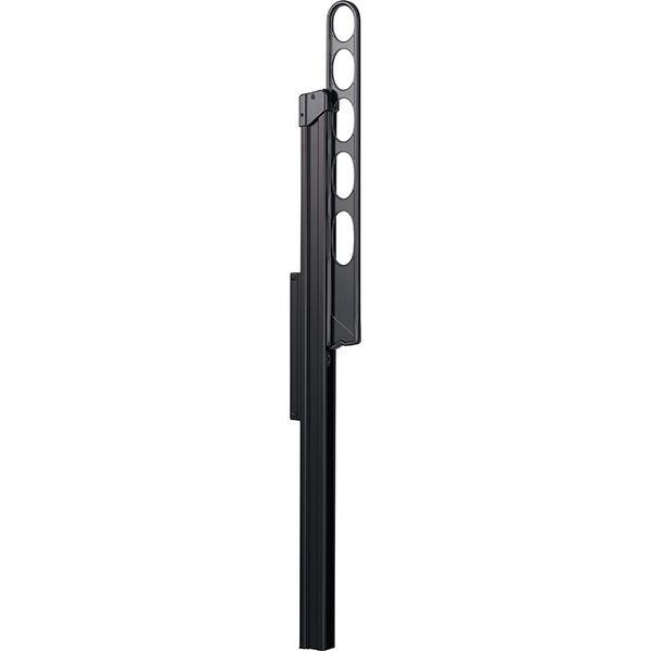 ホスクリーン GPL-55-DB ダークブロンズ [1組(2本)入]〔0004-00298〕_2