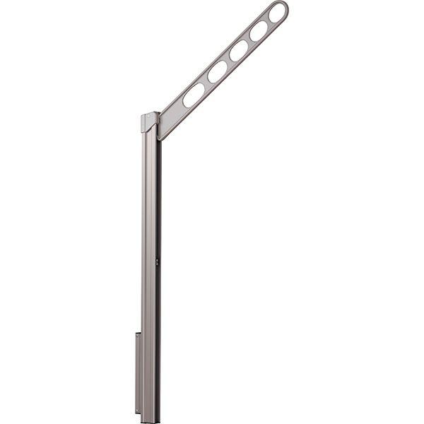 ホスクリーン GPL-55-ST ステンカラー [1組(2本)入]〔0004-00299〕_1