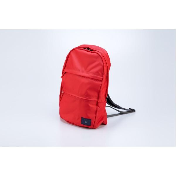 人気 Sac バッグ ポケッタブルリュック メンズファッション レッド Ds リュックサック デイパック 綺麗 かわいい 凛神戸 りんこうべ 一 番 安いセールの