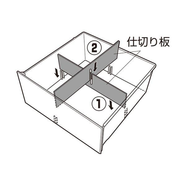 (まとめ) サンカ ナチュラ クリアモジュール SWD2SC-SWCL 1個 〔×5セット〕_1