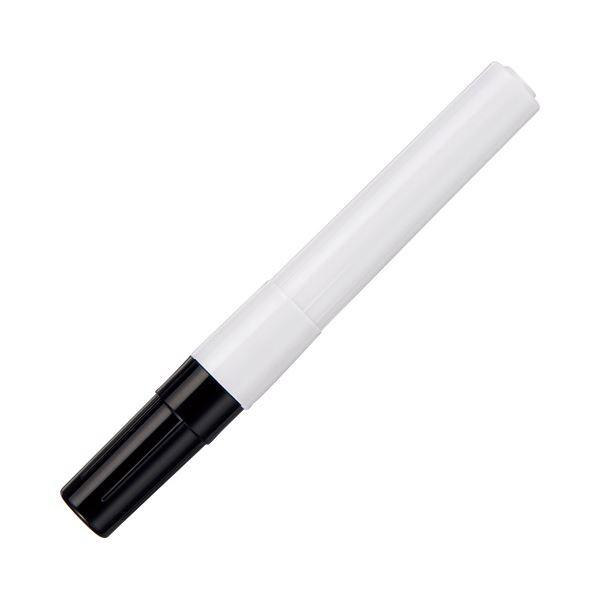 (まとめ) TANOSEE撲り付ける式ホワイトボードマーカー専用薬莢 黒 1本 〔×100仕掛ける〕 文具、ステーショナリー-マーカー、蛍光ペン-キッチン、日用品、文具