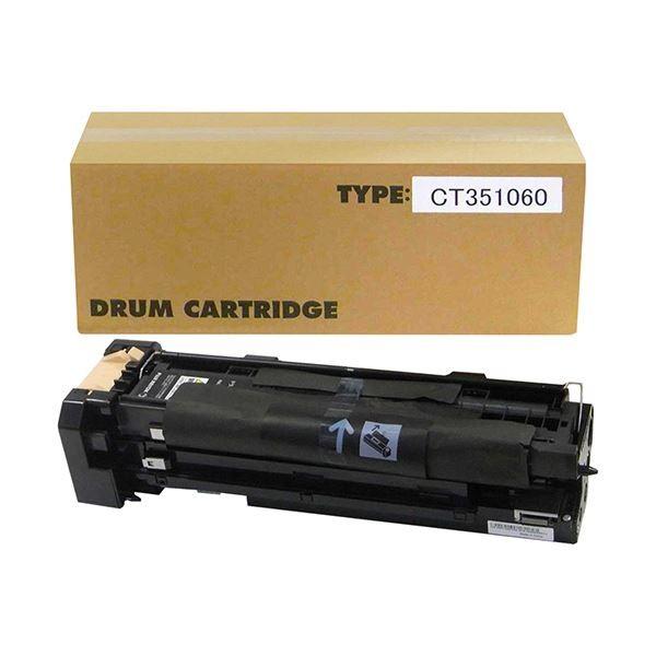 OKI DR-C4EK イメージドラム ブラック (C650dnw)