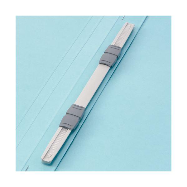 (まとめ)コクヨフラットファイルK2(背補強タイプ) A4タテ 緑 K2フ-BR10GX10 1パック(10冊) 〔×10セット〕の画像