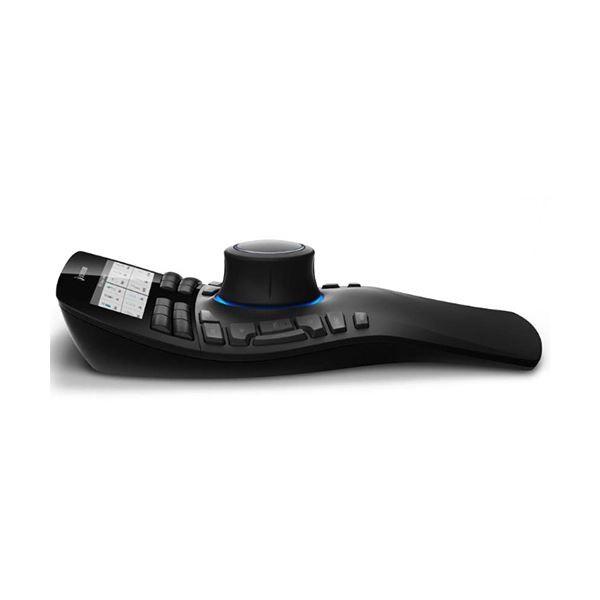 中古品 3Dコネクション SpaceMouseEnterPrise SME 1台 【AAA1043690932】(37628円)