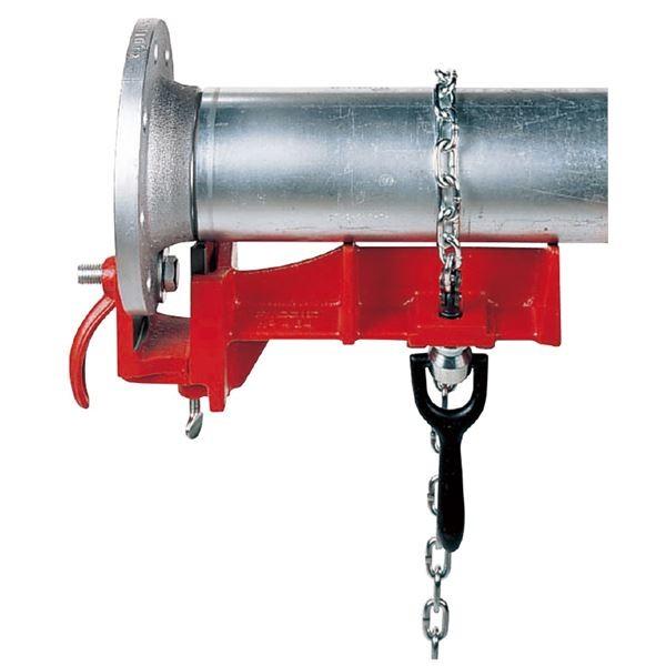 RIDGID リジッド 40235 464 フランジ ウエルディング バイス 工具 ツール DIY 作業工具 道具