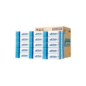 日本製紙クレシア JKワイパー150-S(業務パック) 62301 36箱