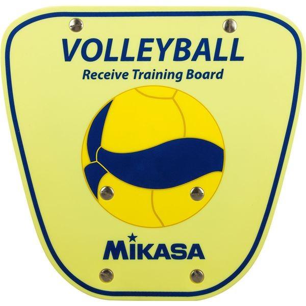 MIKASA(ミカサ) バレーボールアクセサリー レシーブ練習器 〔ACRT200W〕