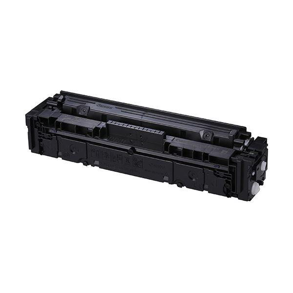 キヤノン トナーカートリッジ 054HCRG-054HBLK ブラック 大容量 3028C003 1個