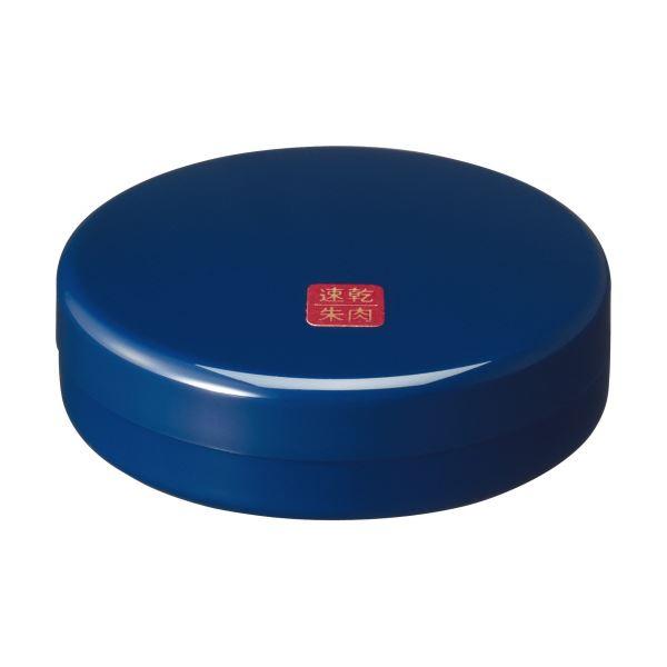 コクヨ 速乾朱肉 50号 IP-450 1セット(6個)の画像