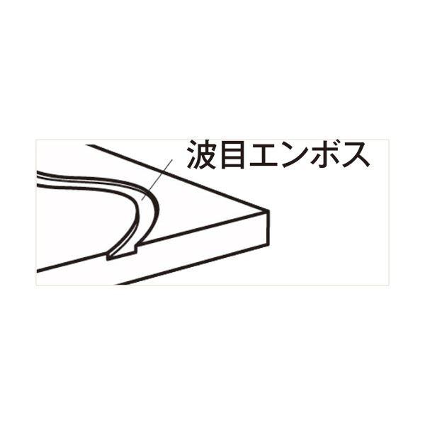 (まとめ)山崎産業 マイクロクロス木床用60 200×635mm M0362-060X-MB 1パック(30枚)〔×2セット〕_3