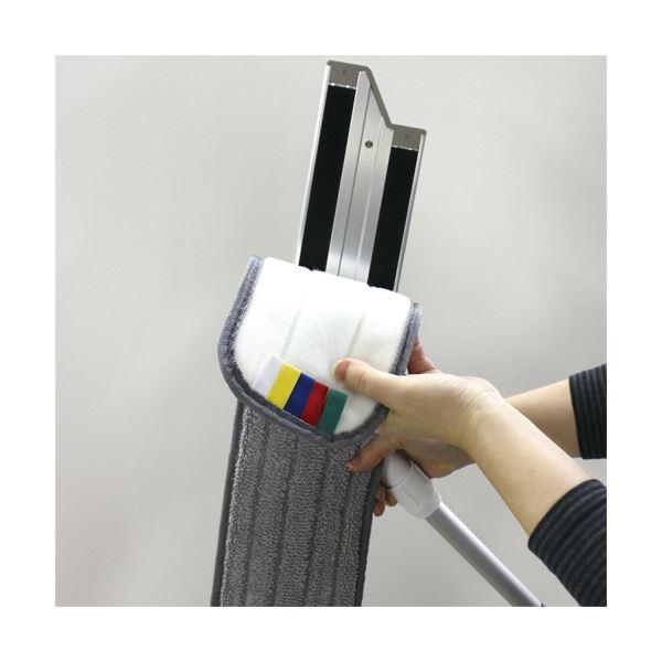 (まとめ)テラモト FXライトブレードラーグ(W)45cm CL-315-245-0 1枚〔×5セット〕_2
