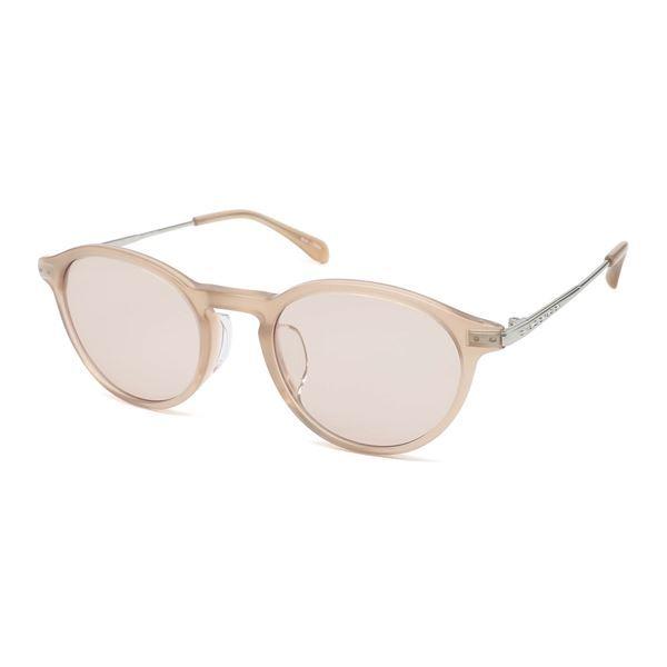 高級感 Nano Universe ナノ ユニバース ファッショングラス クリアベージュ シルバー ライトスモークブラウン Nus 113 2 Ds 綺麗 かわいい 凛神戸 りんこうべ 通販 Yahoo ショッピング 50 Off Www Consciousdreamspublishing Com