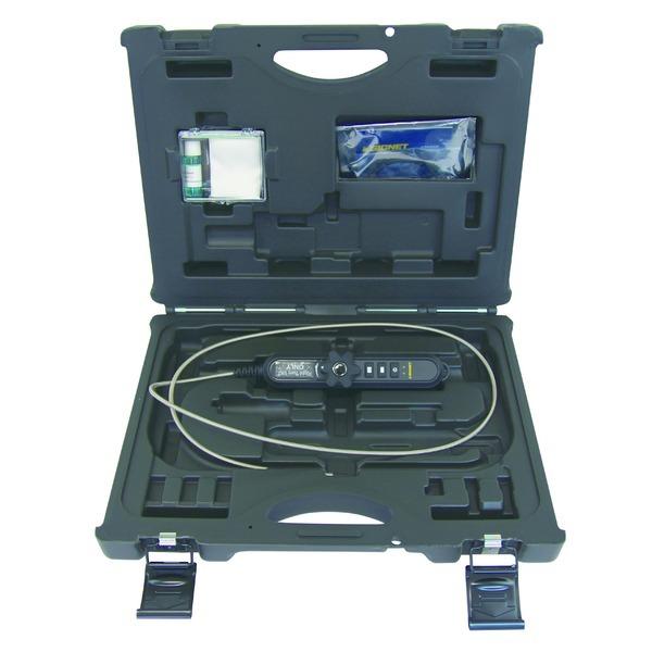 SIGNET シグネット 機械検査用 WIFI接続フレキシブルスコープ SIGNET シグネット 機械検査用 WIFI接続フレキシブルスコープ