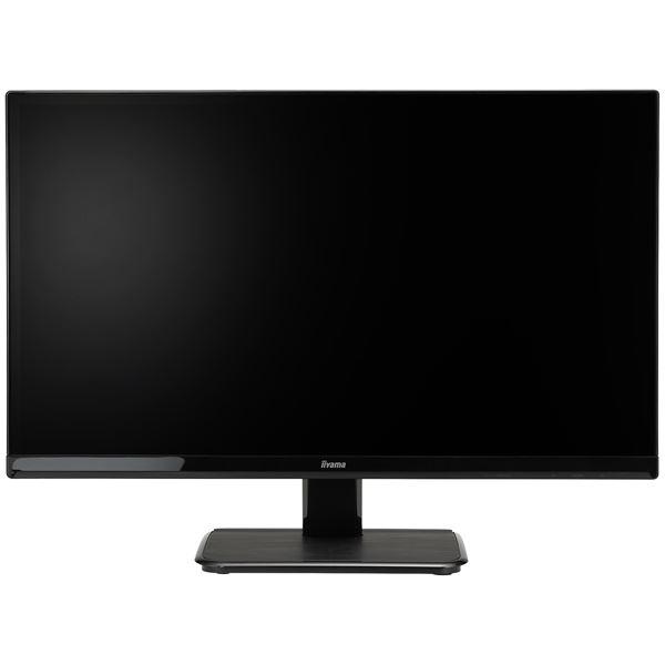 iiyama 23型ワイド液晶ディスプレイ ProLite XU2390HS-5(AH-IPSパネル/フルHD/D-Sub/HDMI/DVI-D) マーベルブラック XU2390HS-B5｜rinkobe｜02