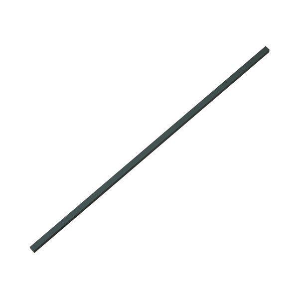 (まとめ)ライオン事務器 事務用断裁機 受木 PC-A3PN/PC-A3PH用(黒) 1本 〔×3セット〕