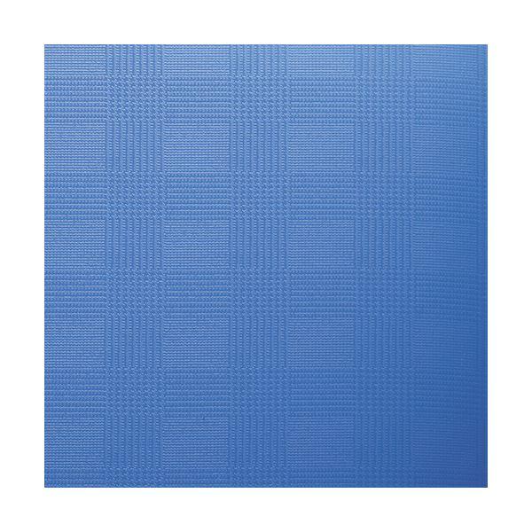 (まとめ)コクヨ クリヤーブック(Glassele) 固定式 A4タテ 10ポケット ブラック ラ-GL10D 1冊 〔×30セット〕_1
