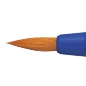 (まとめ)ぺんてる ネオセーブル XZBNR-6 丸6号 〔×30仕かける〕