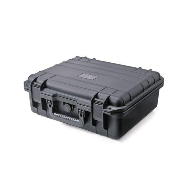 サンワサプライ ハードツールケース15.6型ワイド対応 BAG-HD1 1個_1