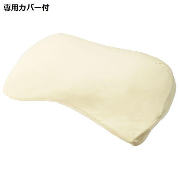 昭和西川 ギガ 枕 寝具 90×70×9.5cm 手洗いOK 抗菌 防臭 低反発 柔らかめ 高さ調整 まくら｜rinkobe｜05