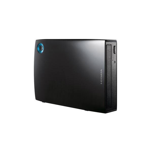 アイ・オー・データ機器 USB Type-C対応 外付型DVDドライブ DVR-UC24