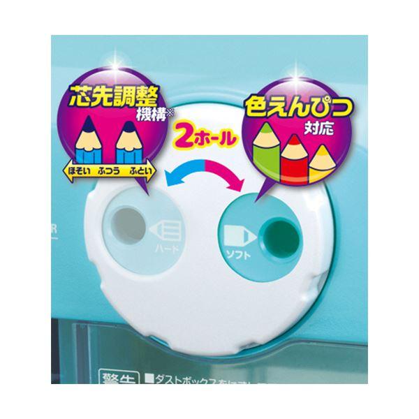 アスカ 電動研ぎ DUO 青味EPS600B 1台