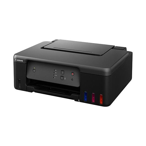 キヤノン インクジェットプリンター G1330 A4 5809C001 1台 プリンター プリンタ PC パソコン 周辺機器 OA機器 事務機器_1
