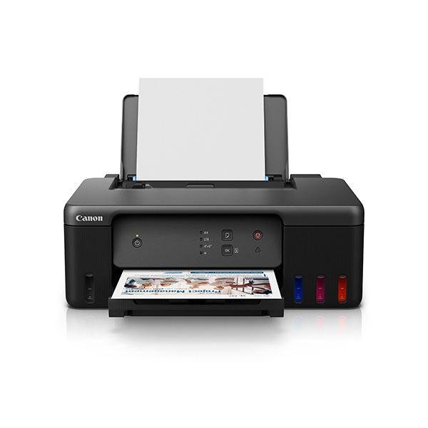 キヤノン インクジェットプリンター G1330 A4 5809C001 1台 プリンター プリンタ PC パソコン 周辺機器 OA機器 事務機器_4