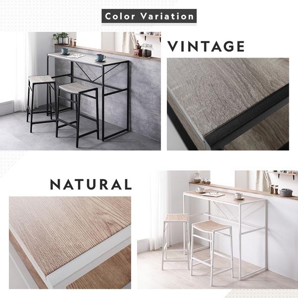 カウンターテーブル・ハイテーブル d-bodhi celebes console table d