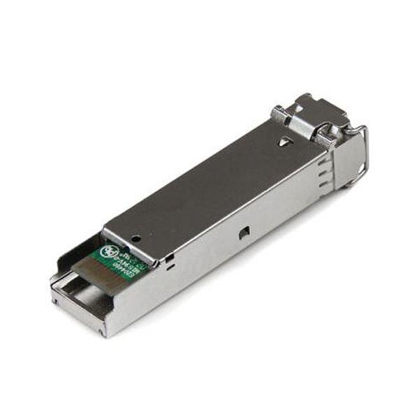 StarTech.com SFP+モジュール/Cisco製品SFP-10GBASE-LRM互換 SFP-10GBASE-LRM-ST1台_1