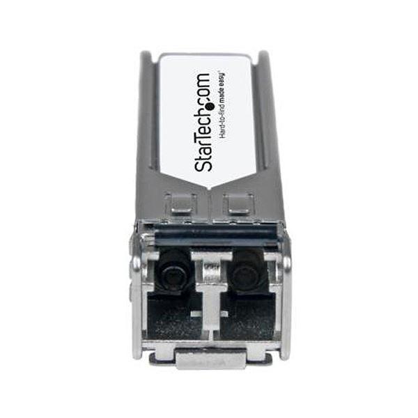 StarTech.com SFP+モジュール/Cisco製品SFP-10GBASE-LRM互換 SFP-10GBASE-LRM-ST1台_2