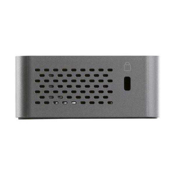 StarTech.com Thunderbolt 3 ドッキングステーション TB3CDK2DH 1台_4