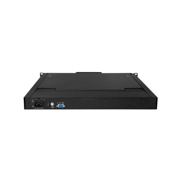 StarTech.com KVMコンソール ラックマウント型 19型モニター RKCONS1901 1台_3