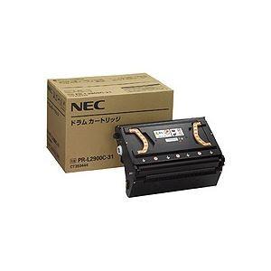 NEC ドラムカートリッジ PR-L2900C-31 1個｜rinkobe