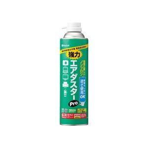 (まとめ)エアダスターPro 350ml 24本