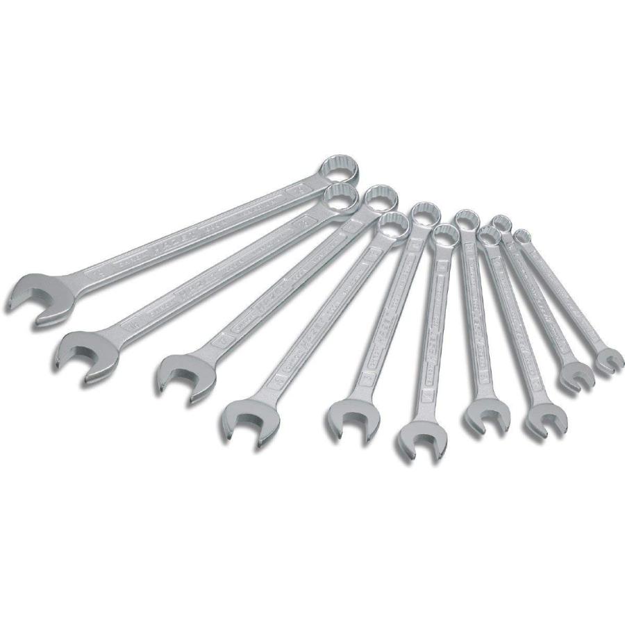 HAZET ハゼット 600SPC/10 コンビネーションレンチセット 10本組 :000039:燐光舎WebStore - 通販 - Yahoo!ショッピング HAZET ハゼット 600SPC/10 コンビネーションレンチセット 10本組 :000039:燐光舎WebStore - 通販 - Yahoo!ショッピング