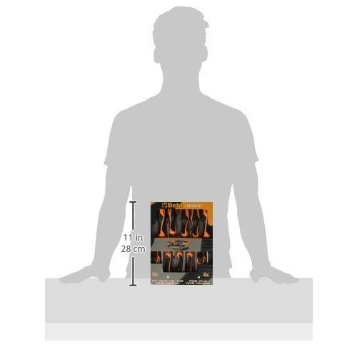 Beta ベータ 1263/D10 ドライバーセット 10ピース : 燐光舎WebStore  