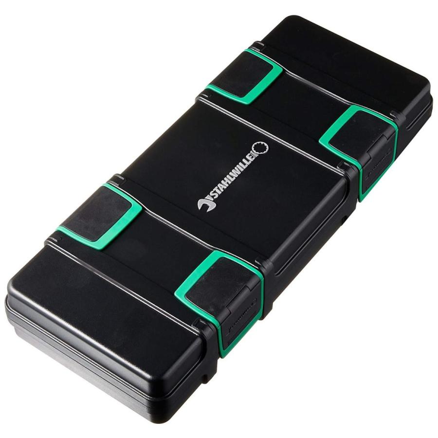 Stahlwille スタビレー 3/8SQソケットレンチセット 45/14/5IQRKN