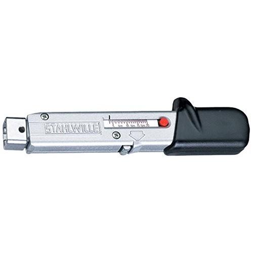 Stahlwille スタビレー 730/2 トルクレンチ 4-20Nm : 燐光舎