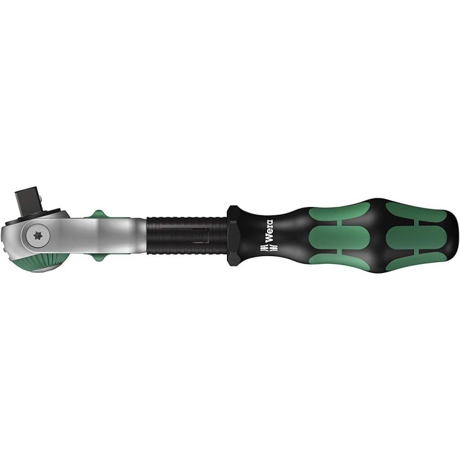 Wera Zyklop 8000B 3/8