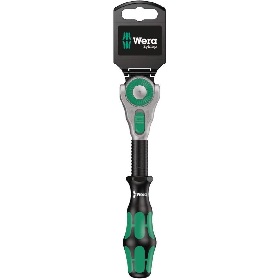 Wera Zyklop 8000B 3/8