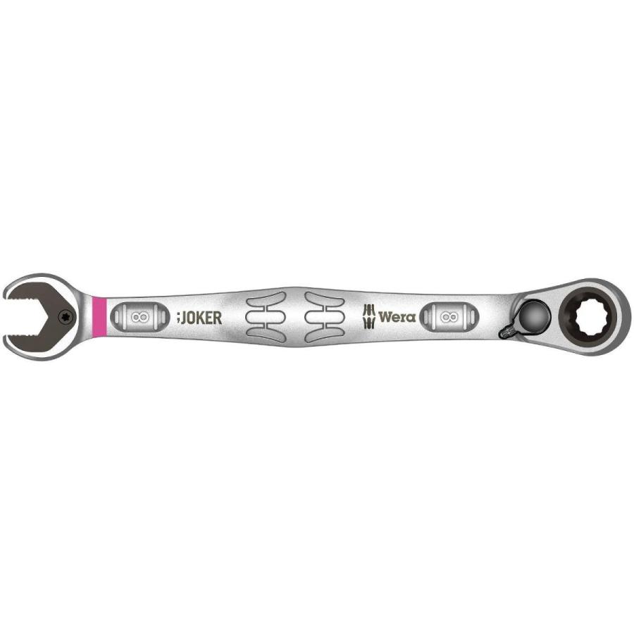 wera Joker switch 8本set 切替式コンビネーション wera Joker switch