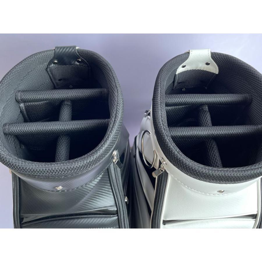 レクサス Lexus ゴルフ キャディバッグ スタンド キャディー