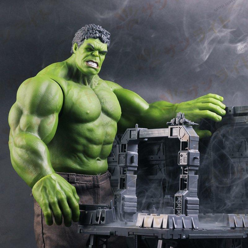 アベンジャーズ ハルク 42cm : りんこと堂 - 通販 - Yahoo アベンジャーズ ハルク 42cm : りんこと堂 - 通販 - Yahoo